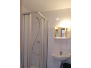 Ferienwohnung Büsumer Deichhausen Ausstattung 2