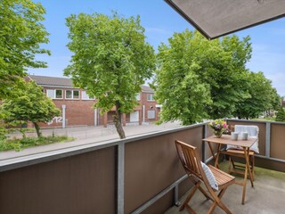 Ferienwohnung Büsumer Deichhausen Außenaufnahme 1