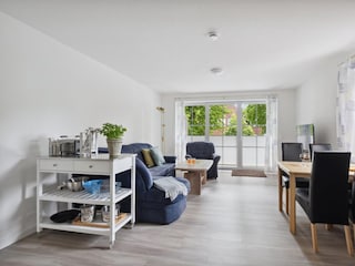 Ferienwohnung Büsumer Deichhausen  2