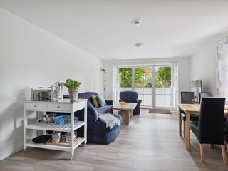 Ferienwohnung Büsumer Deichhausen  4