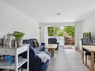 Ferienwohnung Büsumer Deichhausen  3