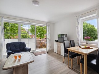 Ferienwohnung Büsumer Deichhausen  6