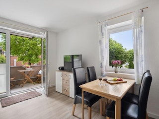 Ferienwohnung Büsumer Deichhausen  5
