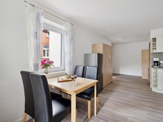 Ferienwohnung Büsumer Deichhausen  8