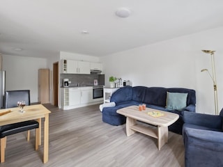 Ferienwohnung Büsumer Deichhausen  7