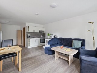 Ferienwohnung Büsumer Deichhausen  9