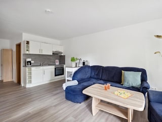 Ferienwohnung Büsumer Deichhausen  8