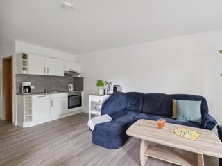 Ferienwohnung Büsumer Deichhausen  9