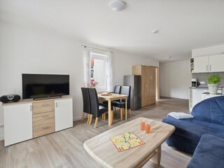 Ferienwohnung Büsumer Deichhausen  10
