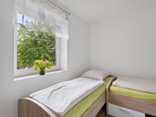 Ferienwohnung Büsumer Deichhausen  11