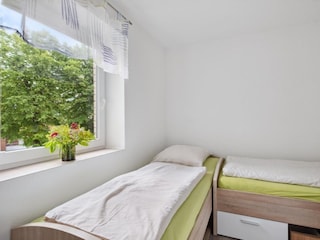 Ferienwohnung Büsumer Deichhausen  12