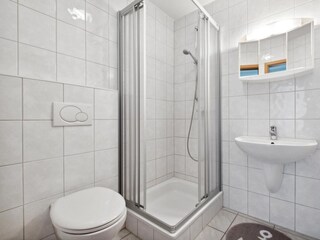Ferienwohnung Büsumer Deichhausen  13