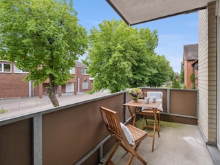 Ferienwohnung Büsumer Deichhausen  15