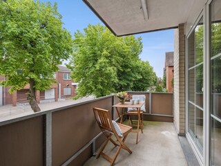 Ferienwohnung Büsumer Deichhausen  19