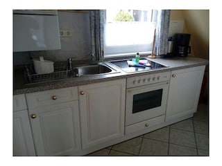 Ferienhaus Gager Ausstattung 4