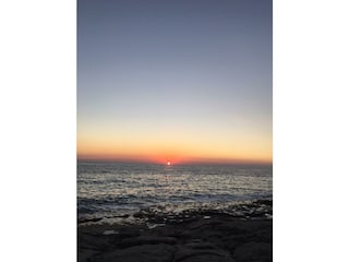 Abenddämmerung