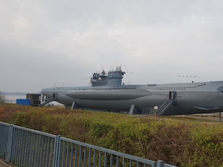U-Boot Laboe