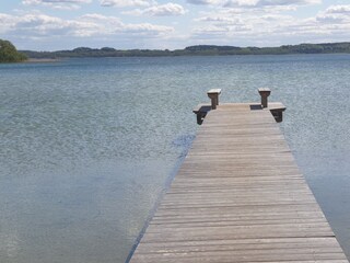 Holiday house Köhn Environment 42