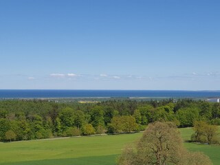 Holiday house Köhn Environment 43