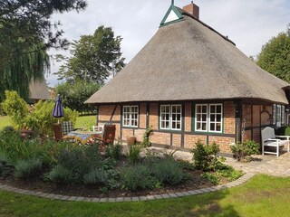 Holiday house Köhn Outdoor Recording 7