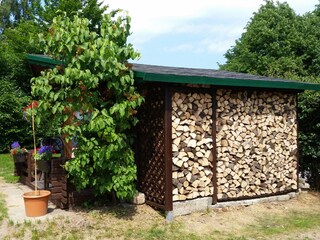 Holiday house Köhn Outdoor Recording 9