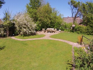 Holiday house Köhn Outdoor Recording 13