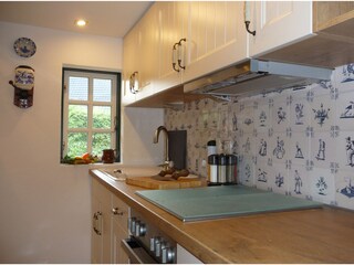 Holiday house Köhn Features 17