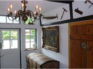 Holiday house Köhn Features 20