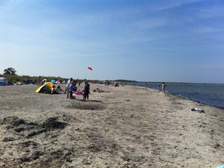 Badestrand Grüner Brink