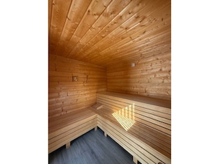 Sauna 2
