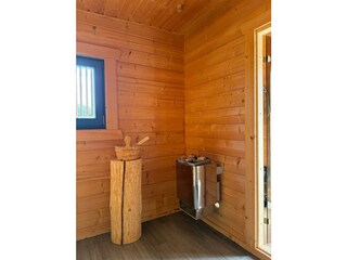 Sauna 3