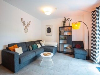 Apartment Brixen im Thale Features 9