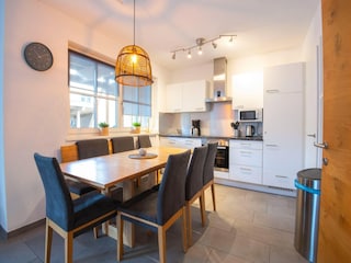Apartment Brixen im Thale Ausstattung 17
