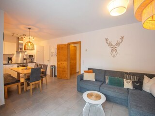 Apartment Brixen im Thale Features 11