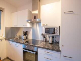 Appartamento Brixen im Thale Caratteristiche 12