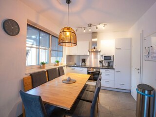 Apartamento Brixen im Thale Características 18