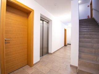 Apartment Brixen im Thale Features 20