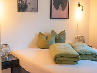 Appartement Brixen im Thale Équipement 17