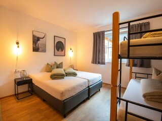 Appartamento Brixen im Thale Caratteristiche 21