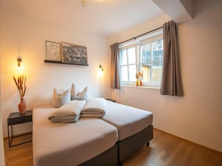 Appartamento Brixen im Thale Caratteristiche 22
