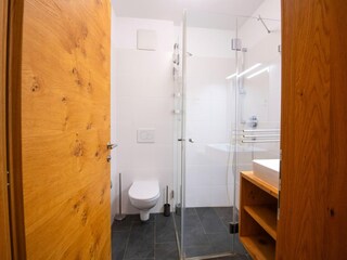 Appartamento Brixen im Thale Caratteristiche 16