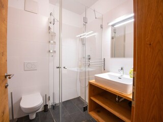 Appartement Brixen im Thale Équipement 8