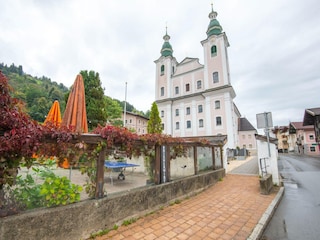 Apartamento Brixen im Thale Entorno 30