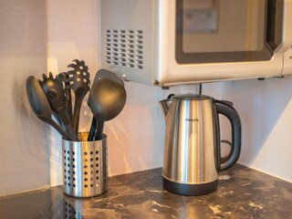 Apartamento Brixen im Thale  42