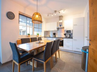 Apartamento Brixen im Thale Características 9