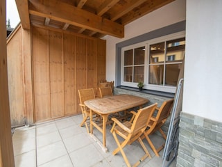 Apartment Brixen im Thale Outdoor Recording 5