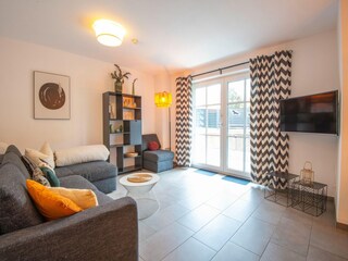 Appartement Brixen im Thale Équipement 19