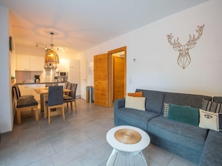 Apartment Brixen im Thale Ausstattung 12