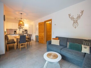 Appartement Brixen im Thale Équipement 12