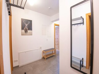 Apartment Brixen im Thale Ausstattung 16